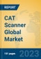 CAT Scanner Global Market Insights 2023, Analysis and Forecast to 2028, by Manufacturers, Regions, Technology, Application, Product Type - Product Thumbnail Image