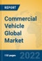 Commercial Vehicle Global Market Insights 2022, Analysis and Forecast to 2027, by Manufacturers, Regions, Technology, Application, Product Type - Product Thumbnail Image