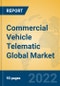 Commercial Vehicle Telematic Global Market Insights 2022, Analysis and Forecast to 2027, by Manufacturers, Regions, Technology, Application, Product Type - Product Thumbnail Image