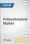 Polyisobutylene Market by Product (C-PIB, HR-PIB), Molecular Weight (Low, Medium, High), Application (Tires, Lube Additives, Fuel Additives), End-use Industry (Transportation, Industrial, Food), and Region - Forecast to 2027 - Product Thumbnail Image