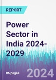 Power Sector in India 2024-2029- Product Image