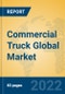 Commercial Truck Global Market Insights 2022, Analysis and Forecast to 2027, by Manufacturers, Regions, Technology, Application, Product Type - Product Thumbnail Image