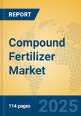 Compound Fertilizer Market Insights 2025, Analysis and Forecast to 2030, by Manufacturers, Regions, Technology, Application, Product Type- Product Image