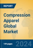 Compression Apparel Global Market Insights 2024, Analysis and Forecast to 2029, by Manufacturers, Regions, Technology, Application- Product Image