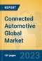 Connected Automotive Global Market Insights 2023, Analysis and Forecast to 2028, by Manufacturers, Regions, Technology, Application, Product Type - Product Thumbnail Image