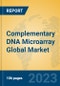 Complementary DNA Microarray Global Market Insights 2023, Analysis and Forecast to 2028, by Manufacturers, Regions, Technology, Product Type - Product Thumbnail Image