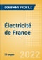 Électricité de France - Digital Transformation Strategies - Product Thumbnail Image