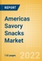 Americas Savory Snacks Market Size, Competitive Landscape, Country Analysis, Distribution Channel, Packaging Formats and Forecast, 2016-2026 - Product Thumbnail Image