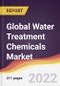 Global Water Treatment Chemicals Market to 2027: Trends, Opportunities and Competitive Analysis - Product Thumbnail Image