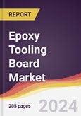 Epoxy Tooling Board Market: Trends, Opportunities and Competitive Analysis [2024-2030]- Product Image
