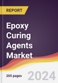 Epoxy Curing Agents Market: Trends, Opportunities and Competitive Analysis [2024-2030]- Product Image