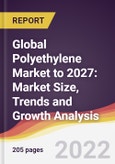 Global Polyethylene Market to 2027: Market Size, Trends and Growth Analysis- Product Image