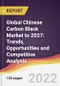 Global Chinese Carbon Black Market to 2027: Trends, Opportunities and Competitive Analysis - Product Thumbnail Image