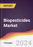 Biopesticides Market Report: Trends, Forecast and Competitive Analysis to 2030- Product Image