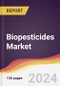 Biopesticides Market Report: Trends, Forecast and Competitive Analysis to 2030 - Product Thumbnail Image