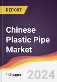 Chinese Plastic Pipe Market: Trends, Opportunities and Competitive Analysis [2024-2030]- Product Image