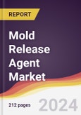 Mold Release Agent Market: Trends, Opportunities and Competitive Analysis [2024-2030]- Product Image