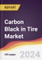 Carbon Black in Tire Market: Trends, Opportunities and Competitive Analysis - Product Image