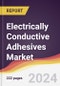 Electrically Conductive Adhesives Market: Trends, Opportunities and Competitive Analysis [2024-2030] - Product Image