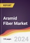 Aramid Fiber Market: Trends, Opportunities and Competitive Analysis [2024-2030] - Product Image