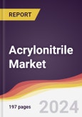Acrylonitrile Market: Trends, Opportunities and Competitive Analysis [2024-2030]- Product Image