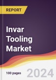 Invar Tooling Market: Trends, Opportunities and Competitive Analysis [2024-2030]- Product Image