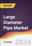 Large Diameter Pipe Market: Trends, Opportunities and Competitive Analysis to 2030- Product Image