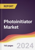 Photoinitiator Market: Trends, Opportunities and Competitive Analysis [2024-2030]- Product Image