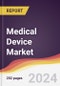 Medical Device Market: Trends, Opportunities and Competitive Analysis to 2030 - Product Thumbnail Image