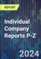 Individual Company Reports P-Z - Product Image