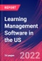 Learning Management Software in the US - Industry Market Research Report - Product Thumbnail Image