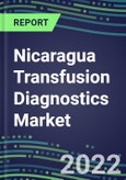 2022-2027 Nicaragua Transfusion Diagnostics Market Opportunities, 2022 Shares and Five-Year Forecasts - Immunohematology and Infectious Disease Screening Analyzers and Reagents- Product Image