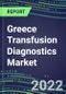 2022-2027 Greece Transfusion Diagnostics Market Opportunities, 2022 Shares and Five-Year Forecasts - Immunohematology and Infectious Disease Screening Analyzers and Reagents - Product Thumbnail Image