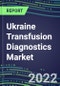 2022-2027 Ukraine Transfusion Diagnostics Market Opportunities, 2022 Shares and Five-Year Forecasts - Immunohematology and Infectious Disease Screening Analyzers and Reagents - Product Thumbnail Image