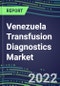 2022-2027 Venezuela Transfusion Diagnostics Market Opportunities, 2022 Shares and Five-Year Forecasts - Immunohematology and Infectious Disease Screening Analyzers and Reagents - Product Thumbnail Image