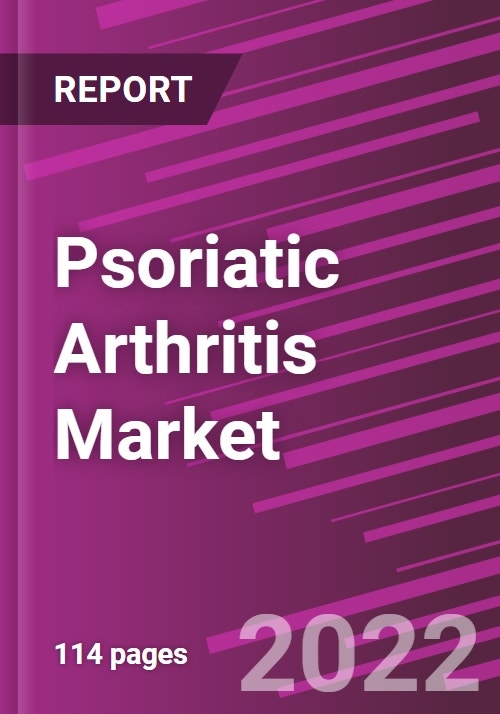 Psoriatic Arthritis Market Share, Size, Trends, Industry Analysis ...