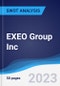 EXEO Group Inc - Strategy, SWOT and Corporate Finance Report - Product Thumbnail Image