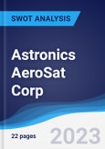 Astronics AeroSat Corp - Company Profile and SWOT Analysis- Product Image