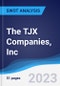 The TJX Companies, Inc. - Strategy, SWOT and Corporate Finance Report - Product Thumbnail Image