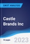 Castle Brands Inc - Company Profile and SWOT Analysis - Product Thumbnail Image