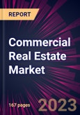 Commercial Real Estate Market 2024-2028- Product Image