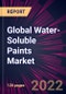 Global Water-Soluble Paints Market 2023-2027 - Product Thumbnail Image