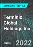 Terminix Global Holdings Inc (TMX:NYS): Analytics, Extensive Financial Metrics, and Benchmarks Against Averages and Top Companies Within its Industry- Product Image