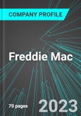 Freddie Mac (Federal Home Loan Mortgage Corporation) (FMCC:OTC): Analytics, Extensive Financial Metrics, and Benchmarks Against Averages and Top Companies Within its Industry- Product Image