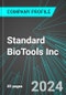 Standard BioTools Inc (LAB:NAS): Analytics, Extensive Financial Metrics, and Benchmarks Against Averages and Top Companies Within its Industry - Product Thumbnail Image