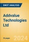 Addvalue Technologies Ltd (A31) - Financial and Strategic SWOT Analysis Review - Product Thumbnail Image