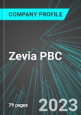Zevia PBC (ZVIA:NYS): Analytics, Extensive Financial Metrics, and Benchmarks Against Averages and Top Companies Within its Industry- Product Image