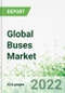 Global Buses Market 2022-2026 - Product Thumbnail Image