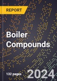 2024 Global Forecast for Boiler Compounds (2025-2030 Outlook) - Manufacturing & Markets Report- Product Image