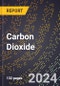 2024 Global Forecast for Carbon Dioxide (2025-2030 Outlook) - Manufacturing & Markets Report - Product Thumbnail Image